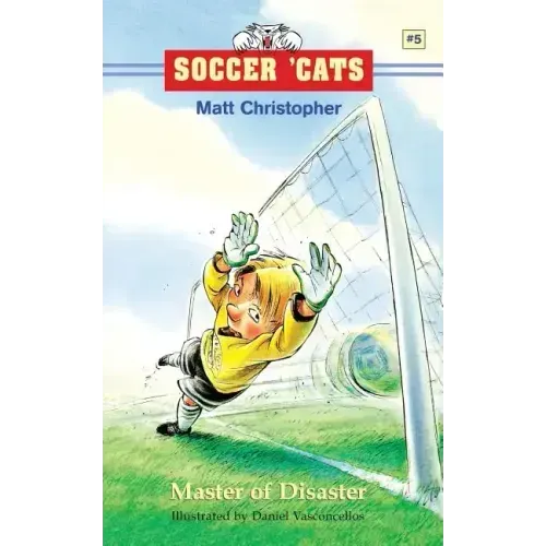Master of Disaster