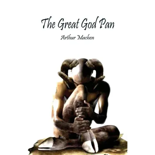 The Great God Pan