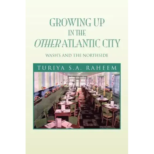 Growing Up in the Other Atlantic City