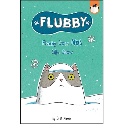 Flubby Does Not Like Snow