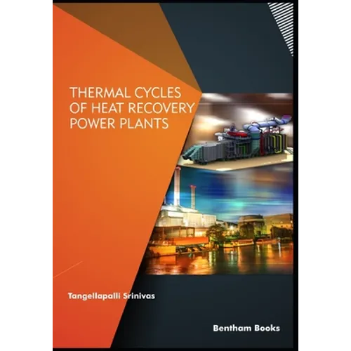 Thermal Cycles of Heat Recovery Power Plants