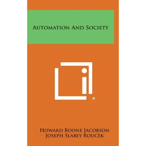 Automation and Society