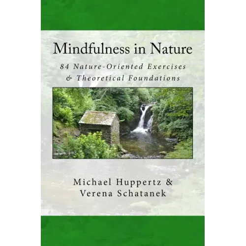 Mindfulness in Nature