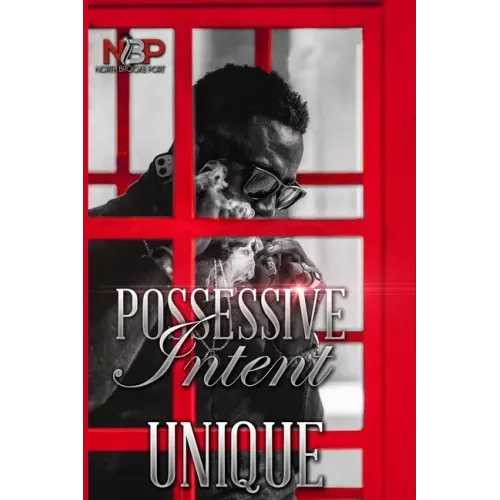 Possessive Intent: A North Brooke Port Novel