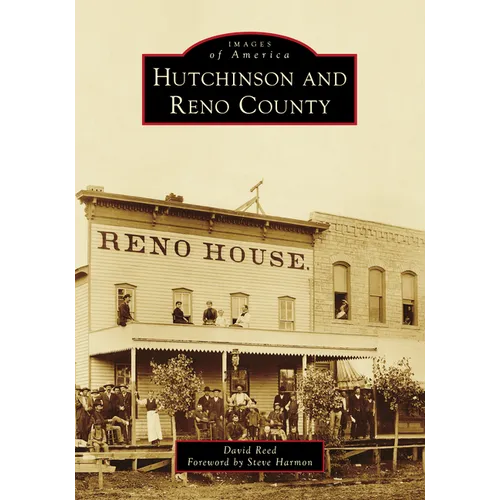 Hutchinson and Reno County