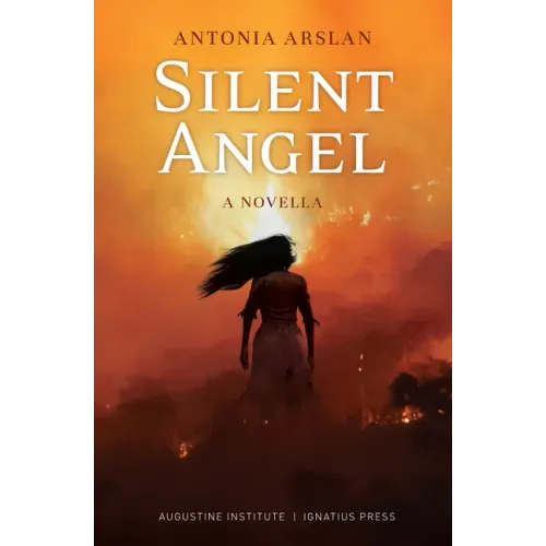 Silent Angel: A Novella