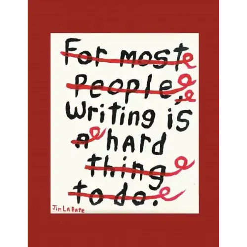 Writing Is Hard: A Collection of Over 100 Essays