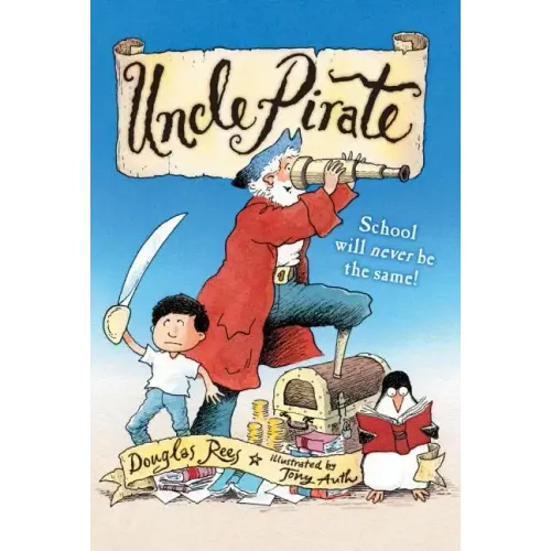 Uncle Pirate