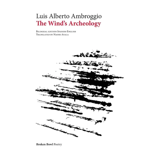 The Wind's Archeology