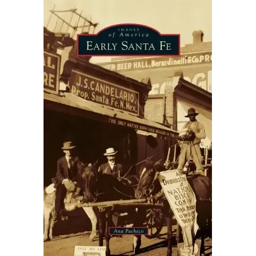 Early Santa Fe