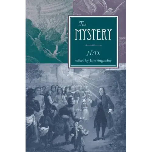 The Mystery