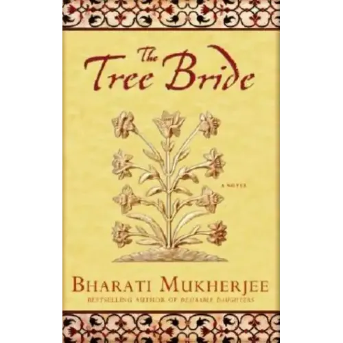 The Tree Bride