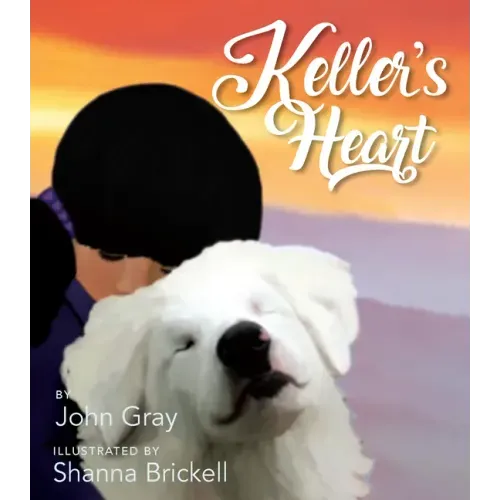 Keller's Heart