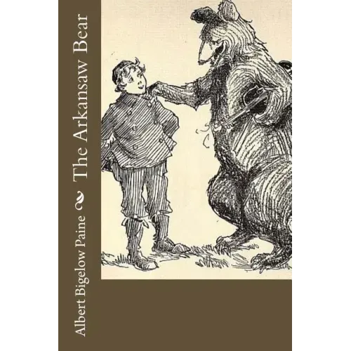The Arkansaw Bear
