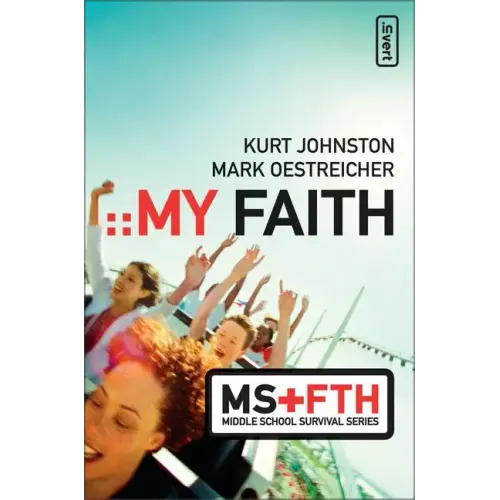 My Faith