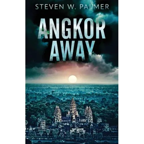 Angkor Away