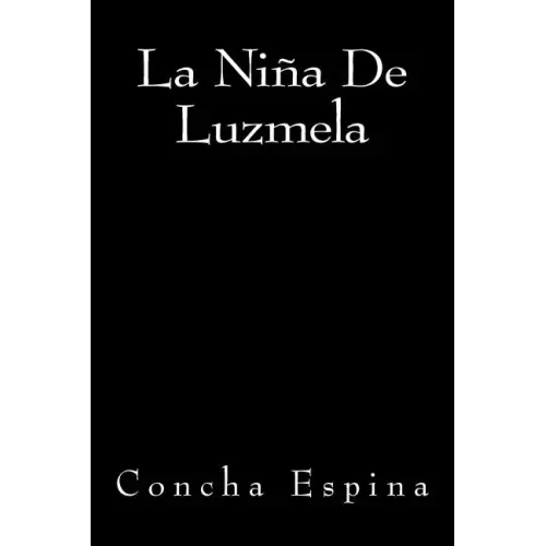 La Niña de Luzmela