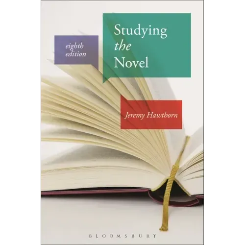 Studying the Novel
