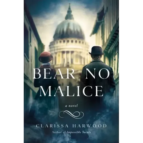 Bear No Malice