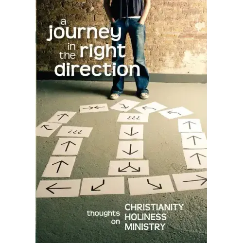 A Journey in the Right Direction