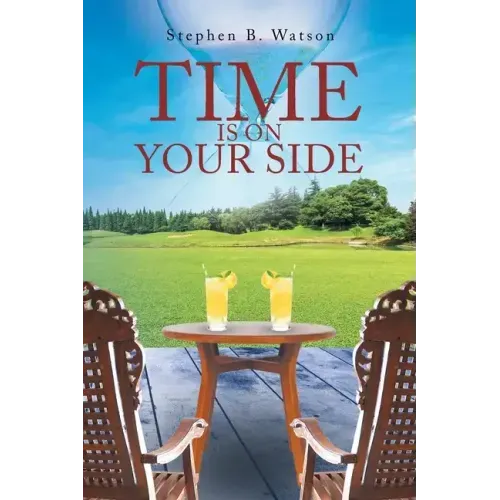 Time Is on Your Side