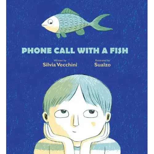 Phone Call with a Fish