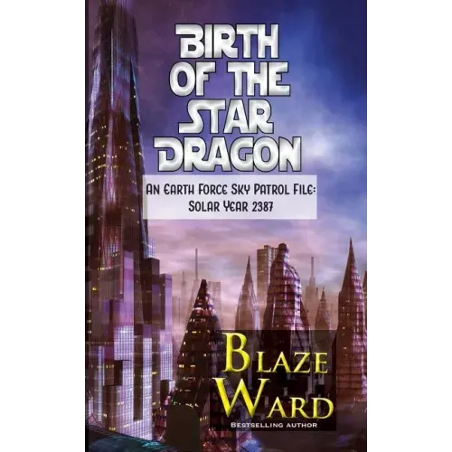 Birth of the Star Dragon