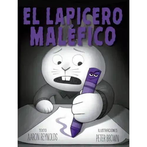 Lapicero Maléfico, El