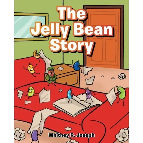 The Jelly Bean Story