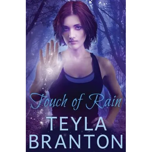 Touch of Rain
