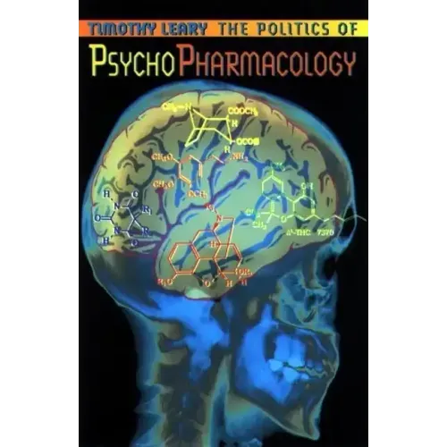 Politics of Psychopharmacology