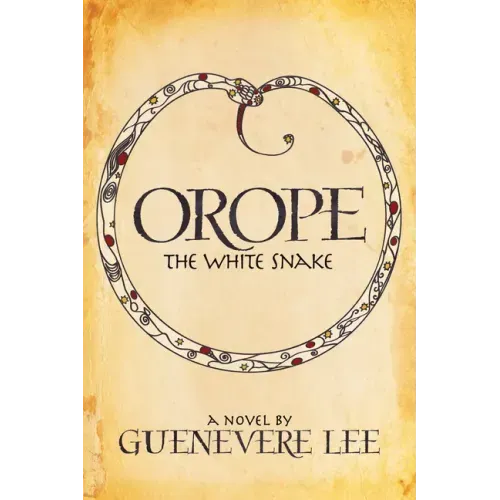 Orope -The White Snake