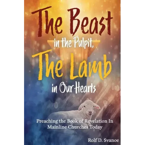 The Beast in the Pulpit