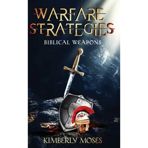 Warfare Strategies: Biblical Weapons