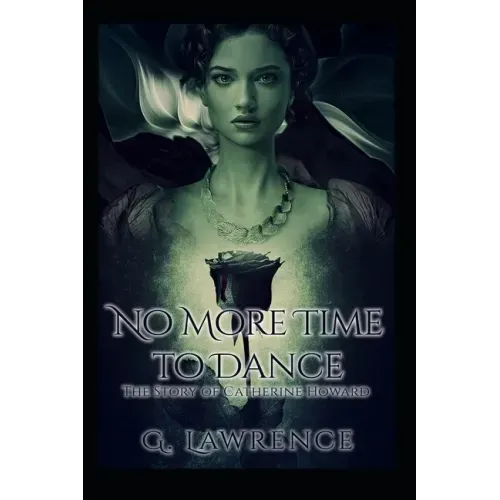 No More Time to Dance