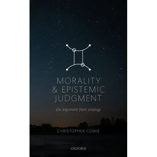 Morality and Epistemic Judgement: The Argument from Analogy