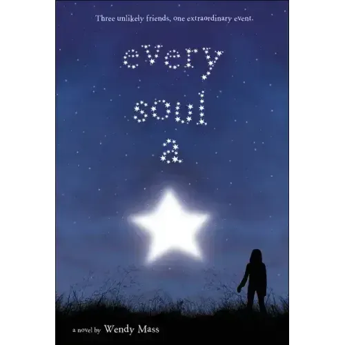 Every Soul a Star