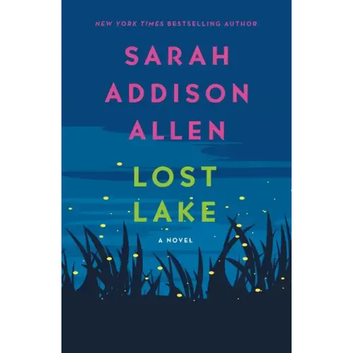 Lost Lake