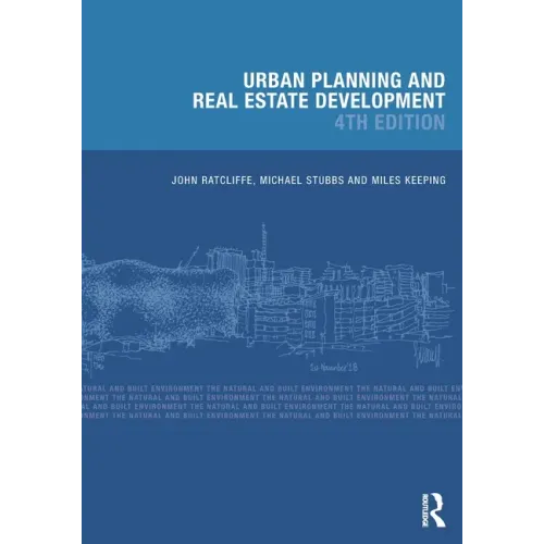 Urban Planning and Real Estate Development