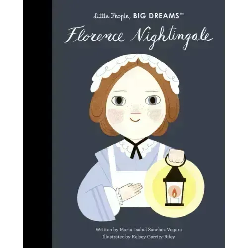 Florence Nightingale