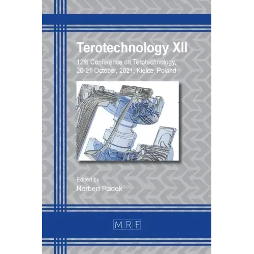 Terotechnology XII