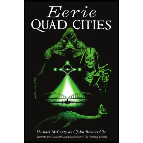 Eerie Quad Cities