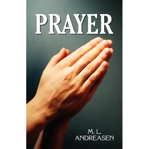 Prayer