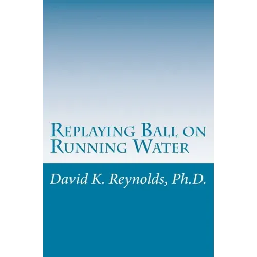 Replaying Ball on Running Water: Constructive Living Updated