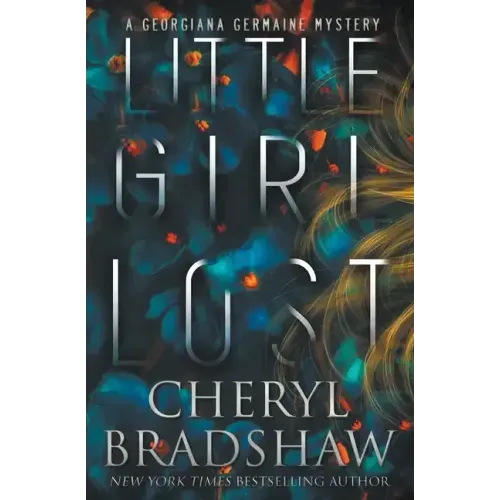 Little Girl Lost