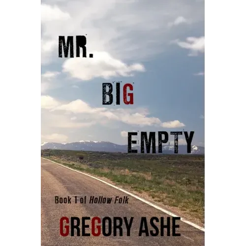 Mr. Big Empty