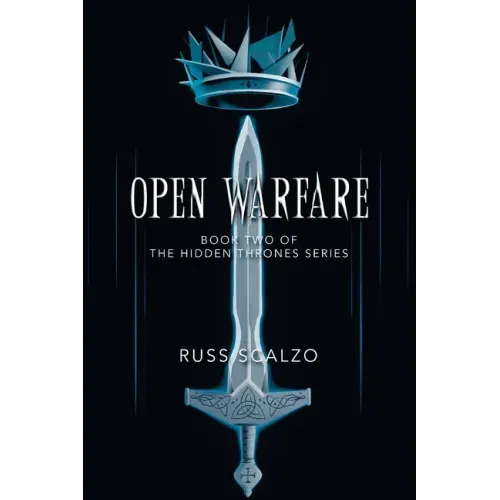 Open Warfare
