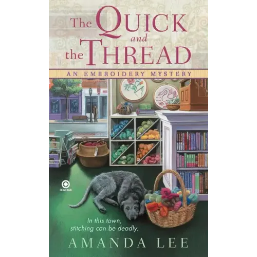 The Quick and the Thread
