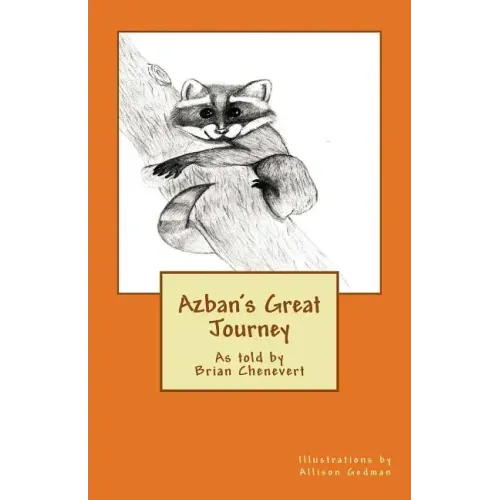 Azban's Great Journey