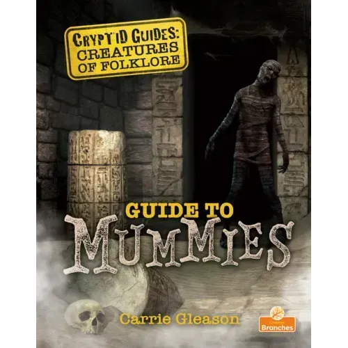 Guide to Mummies